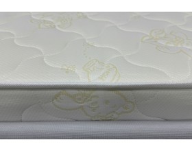 Матрас Kids «Vita Kids» Трикотаж «Teddy»