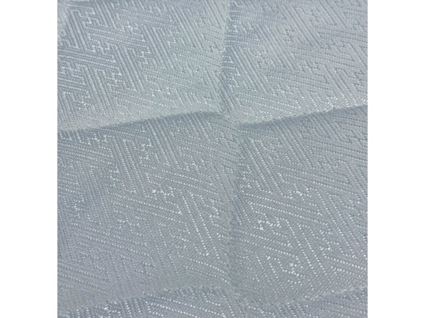 Матрас Exclusive «Жаккард» Жаккард белый