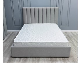 Матрас Exclusive «Жаккард» Жаккард белый