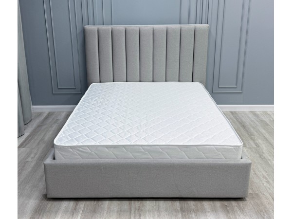 Матрас Exclusive «Жаккард» Жаккард белый