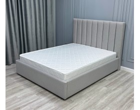 Матрас Exclusive «Жаккард» Жаккард белый
