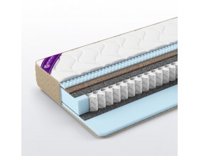 Матрас Elit «Verona» Трикотаж «Even»
