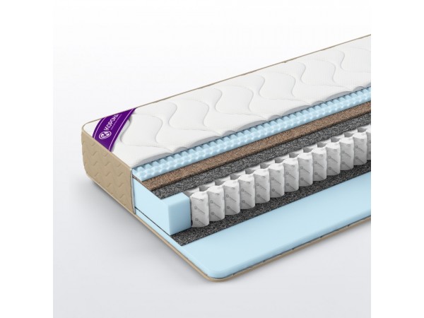 Матрас Elit «Verona» Трикотаж «Even»