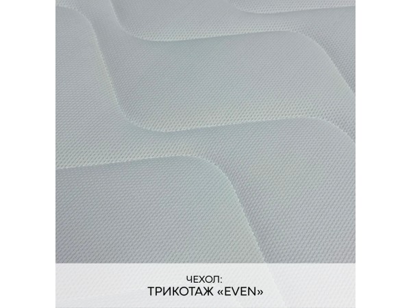 Матрас Elit «Verona» Трикотаж «Even»