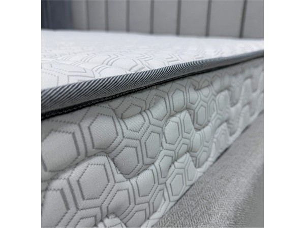 Матрас Carbon «Spark» Трикотаж «Carbon»