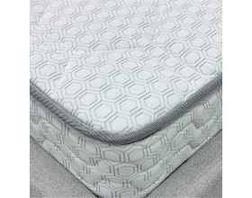 Матрас Carbon «Spark» Трикотаж «Carbon»