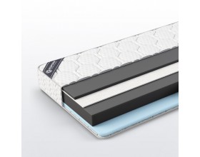 Матрас Carbon «Spark» Трикотаж «Carbon»