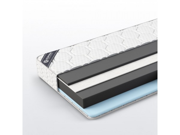 Матрас Carbon «Spark» Трикотаж «Carbon»