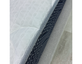 Матрас Trend «Extra» Трикотаж «Flora»