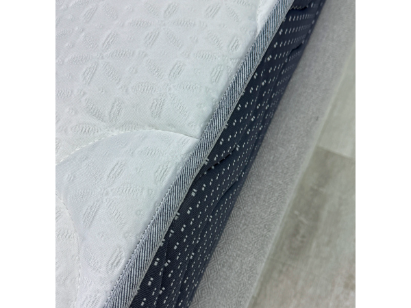 Матрас Trend «Extra» Трикотаж «Flora»