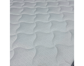 Матрас Trend «Extra» Трикотаж «Flora»