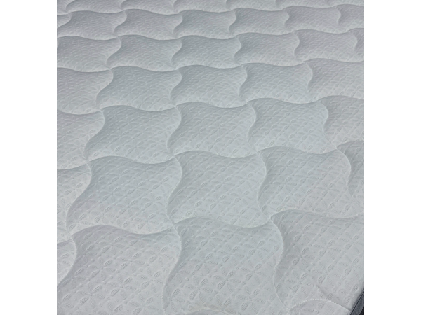 Матрас Trend «Extra» Трикотаж «Flora»