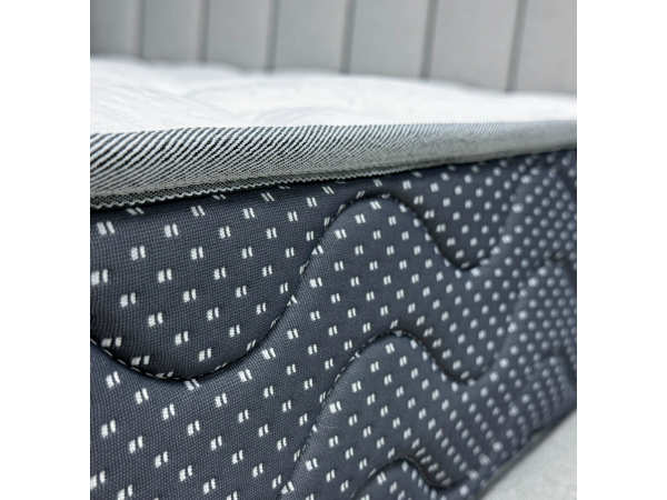 Матрас Trend «Extra» Трикотаж «Flora»