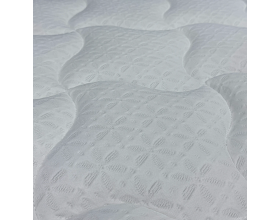 Матрас Trend «Extra» Трикотаж «Flora»