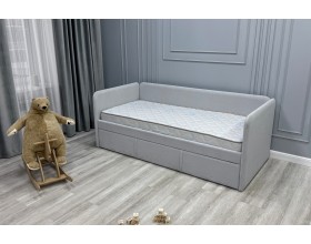 Матрас Junior «Smile» Трикотаж «Ovis»