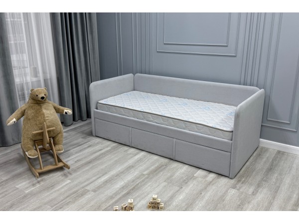 Матрас Junior «Smile» Трикотаж «Ovis»