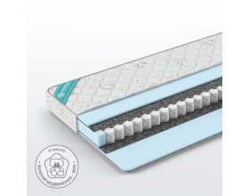 Матрас Junior «Smile» Трикотаж «Ovis»