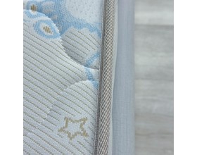 Матрас Junior «Smile» Трикотаж «Ovis»