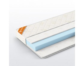 Матрас Kids «Strutto» Трикотаж «Teddy»