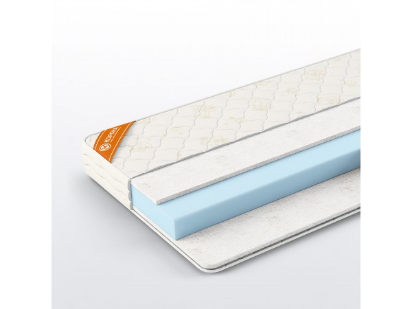 Матрас Kids «Strutto» Трикотаж «Teddy»