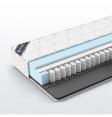 Матрас Carbon «Family» Трикотаж «Carbon»