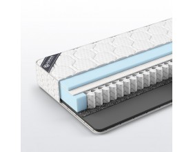 Матрас Carbon «Family» Трикотаж «Carbon»