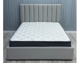 Матрас Trend «Extra Mix» Трикотаж «Flora»