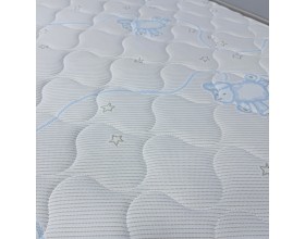 Матрас Junior «Combi» Трикотаж «Ovis»