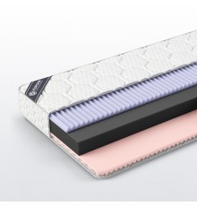 Матрас Carbon «Nova» Трикотаж «Carbon»