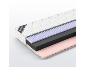 Матрас Carbon «Nova» Трикотаж «Carbon»