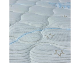 Матрас Junior «Combi» Трикотаж «Ovis»