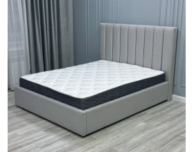 Матрас Trend «Extra Strong» Трикотаж «Flora»