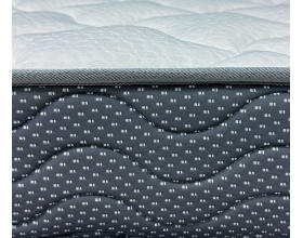 Матрас Trend «Extra Strong» Трикотаж «Flora»