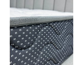 Матрас Trend «Extra Strong» Трикотаж «Flora»