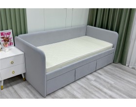 Матрас Kids «Vita Kids Plus» Жаккард M220