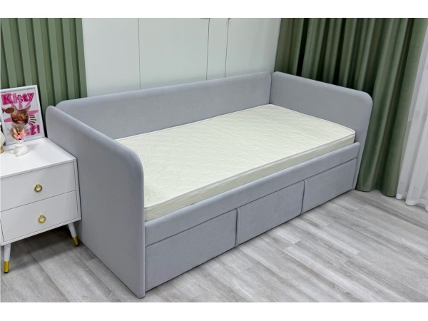 Матрас Kids «Vita Kids Plus» Жаккард M220