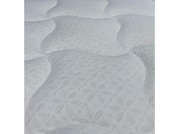 Матрас Trend «Extra Strong» Трикотаж «Flora»