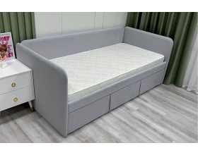 Матрас Kids «Vita Kids Plus» Жаккард M220