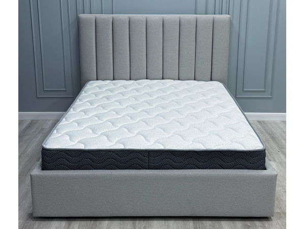 Матрас Trend «Extra Strong» Трикотаж «Flora»