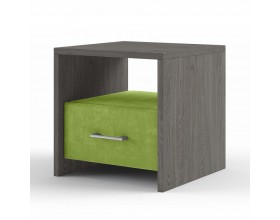 Тумба прикроватная Wood