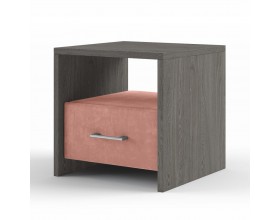 Тумба прикроватная Wood