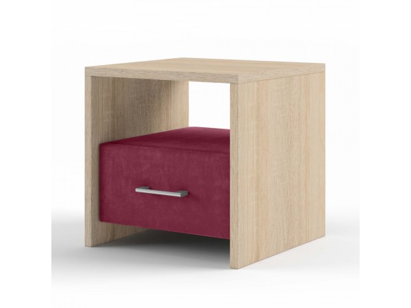 Тумба прикроватная Wood