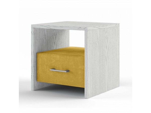 Тумба прикроватная Wood