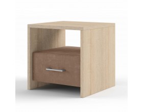 Тумба прикроватная Wood