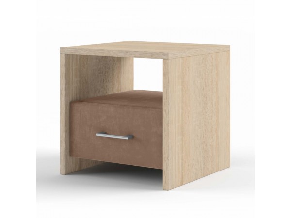 Тумба прикроватная Wood