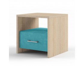 Тумба прикроватная Wood