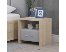 Тумба прикроватная Wood