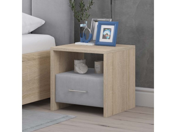 Тумба прикроватная Wood