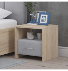 Тумба прикроватная Wood