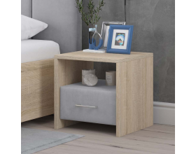 Тумба прикроватная Wood